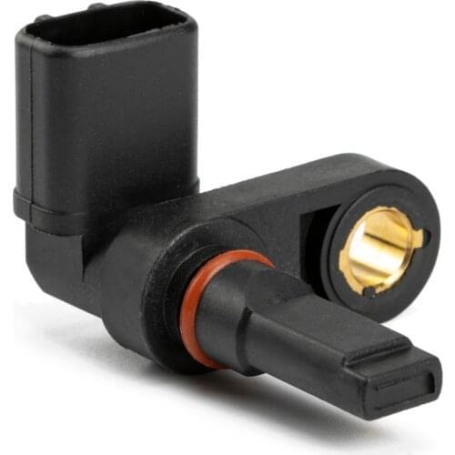 Auto Parts Front Right ABS Wheel Speed Sensor For Lexus GX460 GX470 LX570 For Toyota 4Runner Tacoma 89543-60050