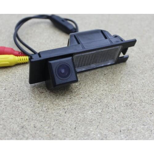 Wireless Camera For Alfa Romeo Giulietta 940 2010~2015 / Car Rear view Camera / HD CCD Night Vision Car Back up Reverse Camera