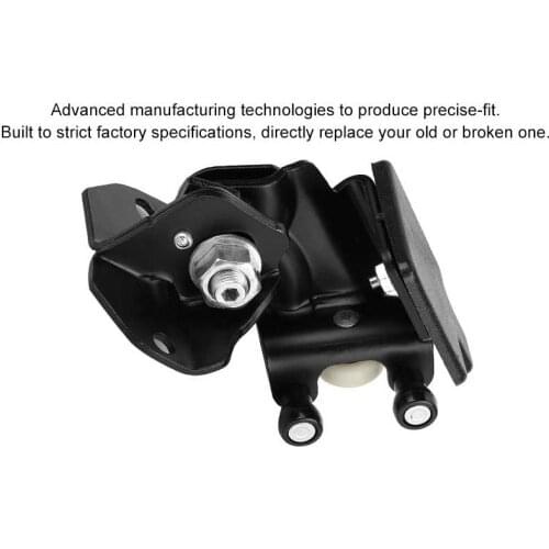 FOR Peugeot Boxer Citroen Jumper Fiat Ducato GUIDE ROLLER ROD HOOK SLIDING CENTRE. DX 1344266080 9033.S3 9033S3