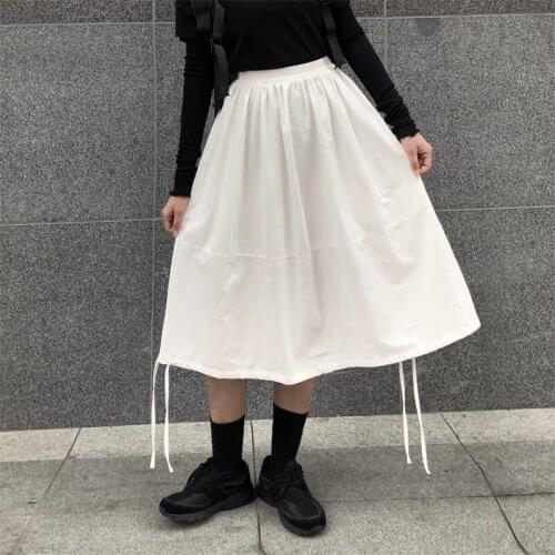 HIZILENT High Waist Skirts For Women