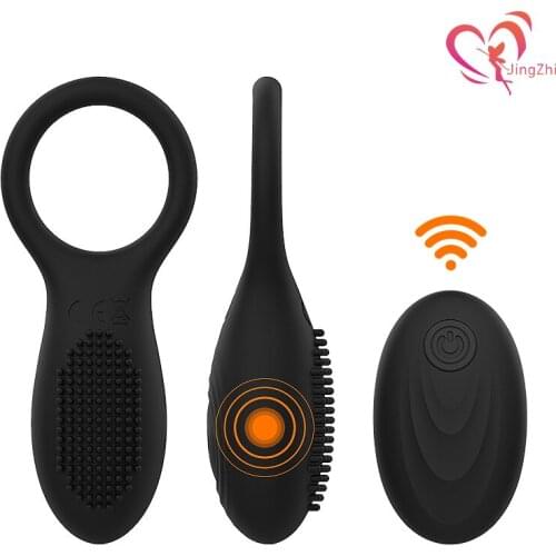 Кольца для пениса JINGZHI China At AliExpress