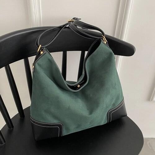 Женские замшевые сумки Kavard China At AliExpress