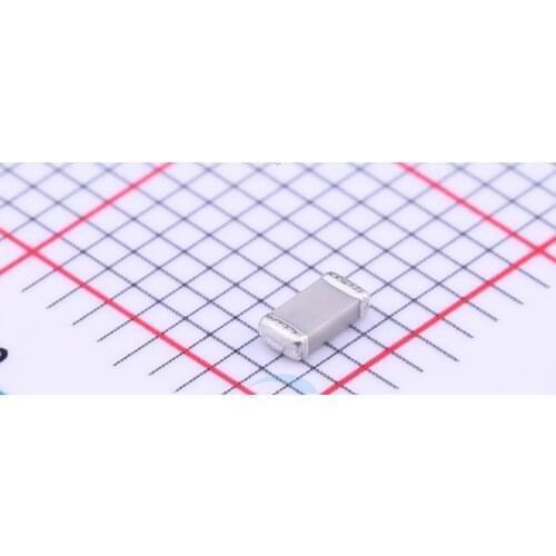 GRM3195C1H104GA05D SMD MLCC 1206 0.10uF ±2% Ceramic Capacitor GRM31A5C3A391JWA1D SMD MLCC 1206 390pF ±5
