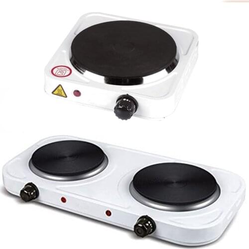 KLACK Europe Gas Hobs