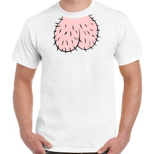 Dick Head T-Shirt Mens Funny Fancy Dress Costume Outfit Stag Doo Do Penis Joke Vintage Short Sleeve O-Neck Spoof Tshirt