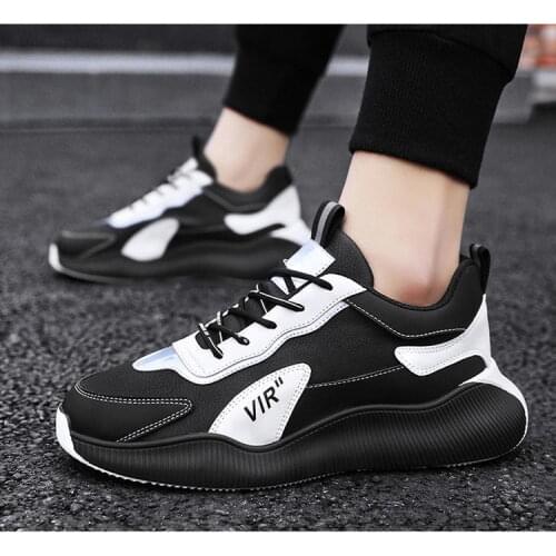 High quality mens shoes 2021 summer breathable casual mens net shoes spring and autumn walking sports basketball shoes