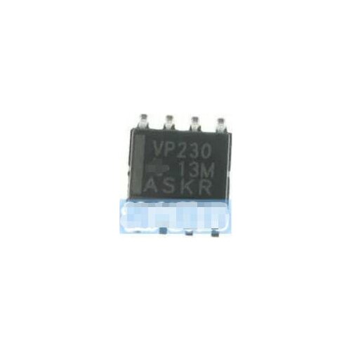 100% NEW Free shipping SN65HVD230DR VP230 SN65HVD230 SN65HVD230D SOP8 CAN IC