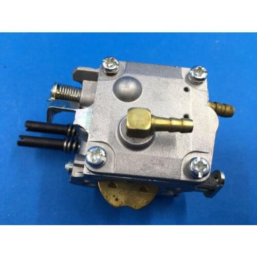 Sherryberg Brand new OEM carby WALBRO 270 Carburetor Carb for Husqvarna Chainsaws Chain Saw