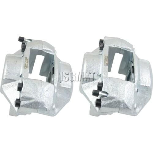 AP02 Front Brake Calipers Left+Right 0004212498 0986474197 for Mercedes-Benz W110 W111 W112 W113 W114 W115