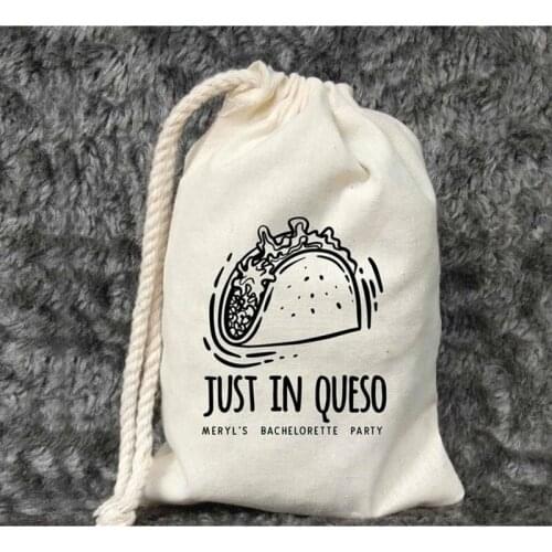 Fiest welcome bag customize bachelorette bag wedding thank you gift bags Emergency Kit bag Survival Recovery Bag party favor bag