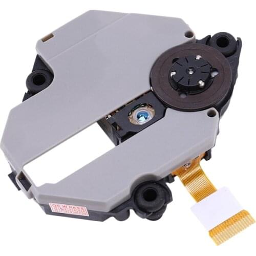 Replacement Lasers Lens for PS1 KSM-440BAM, Wear-Resistance Optical Lasers Lens Compatible for PS1 KSM-440BAM Game Console