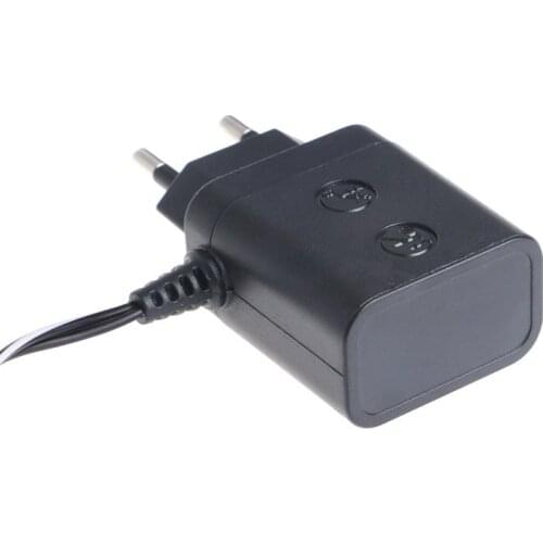 Universal Electric Shavers Charger Power Supply Razor Lead Cord Adapter EU Plug C5AE