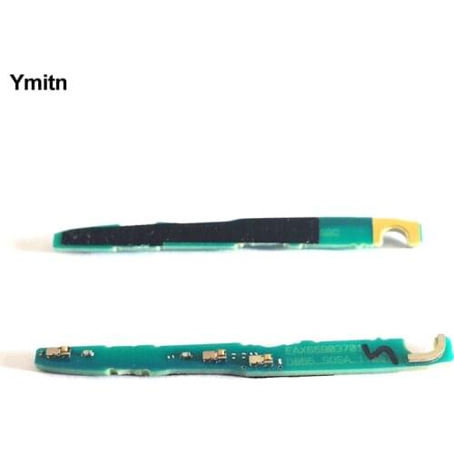 Ymitn Mobile Signal Antenna Small Board Flex Cable For LG G3 D855 D850 F460 F400 VS985