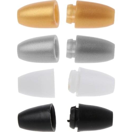 10pairs Bead Clasp Breakaway Plastic Clasps Safety For Baby DIY Necklace Pacifier Chain Lobster Bracelet Hook Closure