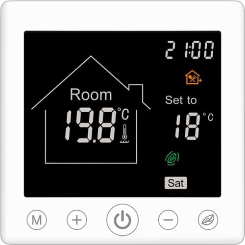 ANLT Temperature Control Systems