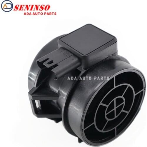 5WK96471 13627513957 MAF Sensor Mass Air Flow Meters Sensor for BMW 03-06 X3 Z4 325i 325Ci German Car Auto Spare Parts New