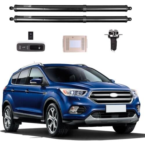 For Ford Escape Electric tailgate modified leg sensor tailgate car modification automatic lifting rear door car parts