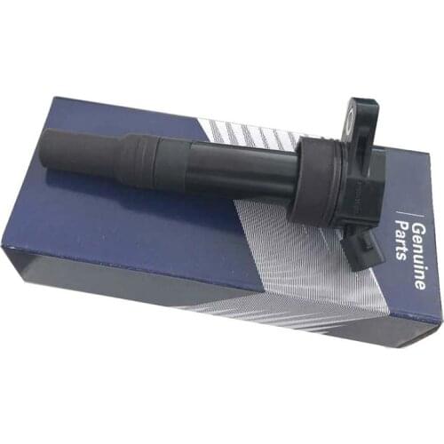 Brand New Genuine Ignition Coil 27300-2E000 273002E000 For Hyundai Elantra Kia Soul Forte 1.8L 2.0L 2011-2014