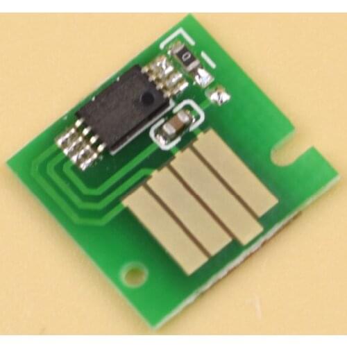 MC-08 chip for CANON IPF500 IPF510 IPF600/S IPF605 IPF610 IPF650 IPF655 IPF700 IPF710 IPF720 IPF750 IPF755 Maintenance tank chip