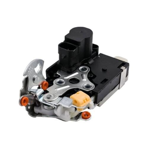 Door Lock Latch Actuator Motor Rear Front Right Left for Buick Lucerne 2006-2010 20790498 20790499 20790492 20790493 25876431