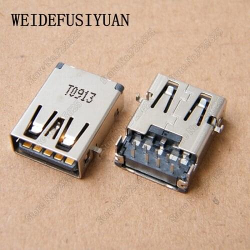 USB 3.0 Female Connector Port Plug Jack for Lenovo Asus Acer HP Dell Toshiba Samsung