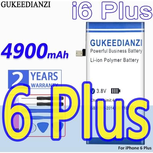 GUKEEDIANZI IPhone 6
