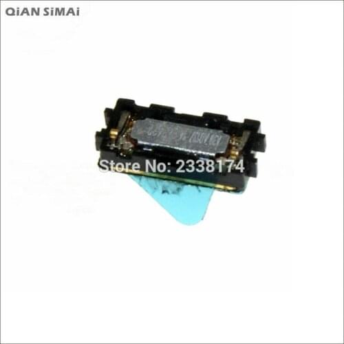 QiAN SiMAi For Nokia X2 X3 C2 C3 C5 C6 E51 N96 New Ear Speaker Earpiece Repair Parts