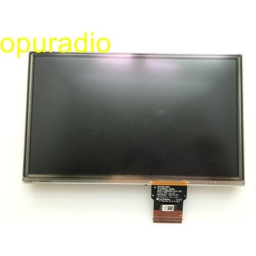 Wholesales Brand new 8inch LCD display LA080WV8-SL01 LA080WV8(SL)(01) with touch screen panel for car DVD PGS navi 2pcs/lot