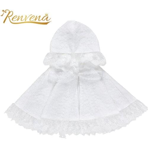 Renvena Coats For Babies