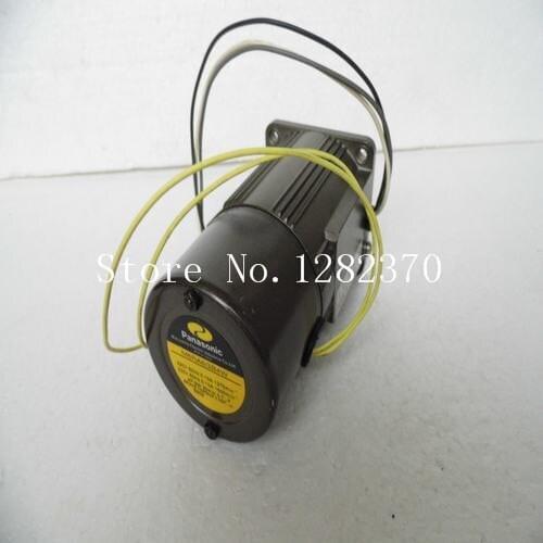 [SA] J - drive motor M6RA6GB4W spot