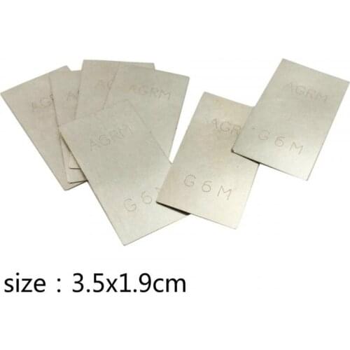 1pcs silver welding plate 2g jewelry welding tools for 925 silver, pure silver, 900 silver welding plate welding wire