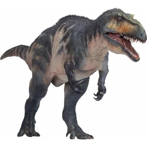 IN STOCK! PNSO 48 Connor The Torvosaurus Model Megalosauridae Dinosaur Animal Collector Decoration Adult Toy Figure Gift