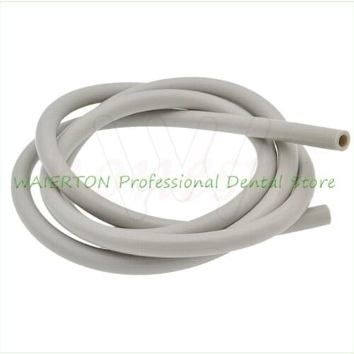 1pc Dentist Tubing Hose Pipes For Dental Saliva Ejector Suction Low Weak SE