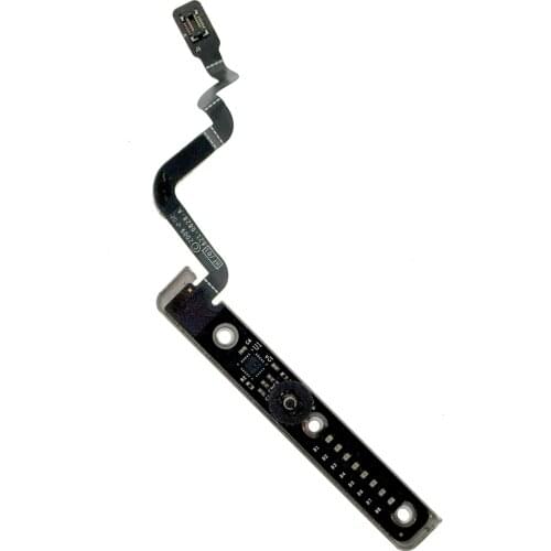 10pcs/lot Battery Indicator Flex Cable Ribbon Repair Part For Macbook Pro A1278 821-0828-A