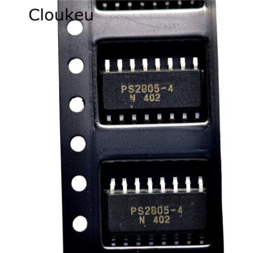 5pcs PS2805-4 SOP16