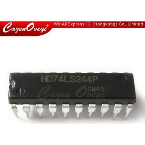 74LS244 SN74LS244N 74LS245 SN74LS245N 74LS247 SN74LS247N 74LS248 SN74LS248N 74LS283 74LS373 74LS374 74LS574 DIP Package