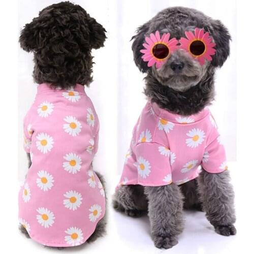 BOLIMINCI T-shirts For Dogs