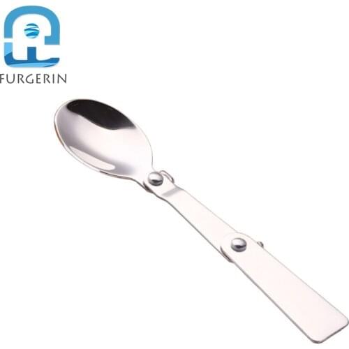 FURGERIN Spoons