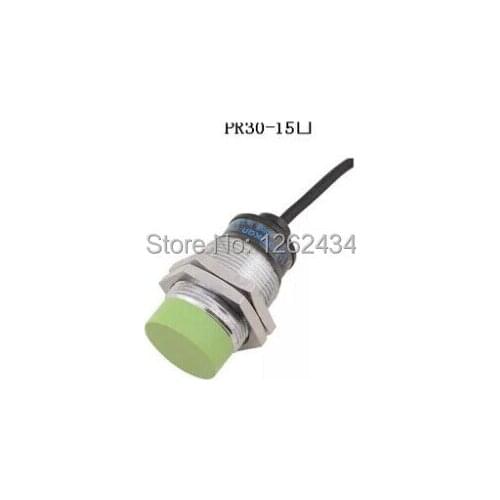 Proximity switch PR30-15DP inductive PNP normally open (dc three line