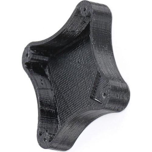 JMT 3D Printed TPU Material Flight Controller Protective Cover for iFlight Alpha C85 FPV Racing Drone DIY RC Quadcopter