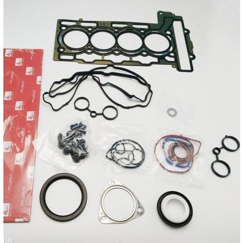 Engine Rebuilding Kits 0197Y3 Used for Peugeot 3008 Citroen C4 C4L 1.6T 1.8T