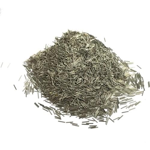 200g Magnetic polishing needle, Stainless Steel polishing pin, jewelry making cleaning engraving tool Jewelry Polisher tools