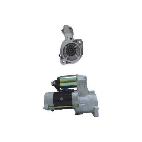 NEW 12V STARTER MOTOR QDJ1386 FOR HYUNDAI