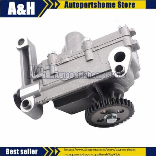 GENUINE OIL PUMP 21310-2G001 FOR 11-13 HYUNDAI TUCSON 10-11 KIA FORTE FORTE KOUP 21310-2G011 21310-25001 21310-2G010 New