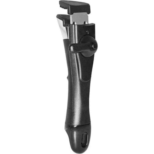 Outdoor Tableware Detachable Replacement Clip Hand Grip Universal Ergonomic Kitchen Accessories Removable Pan Pot Handle