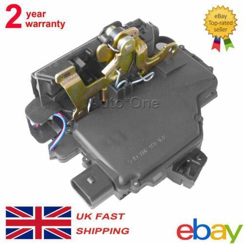 AP01 Door Lock Actuator For VW TOUAREG JETTA TOURAN GOLF SEATTOLEDO III 7L0839016A