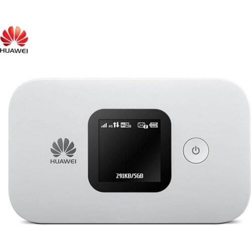 Unlocked Huawei E5577 4G wifi router B1/3/7/8/20/28/38/41 Mobile hotspot 3000mAh E5577-321