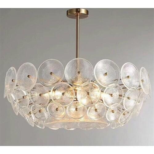 Post Modern Living Room Luxury E14 Led Pendant Lights Bedroom Led Pendant Lighting Lustre Indoor Lighting Lamparas Fixtures