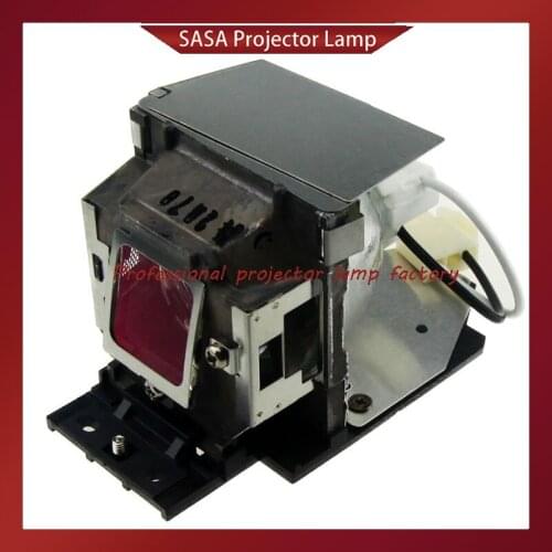 Replacement Projector Lamp With Housing SP-LAMP-060 / SHP132 for INFOCUS IN102 projectors with 180days warranty