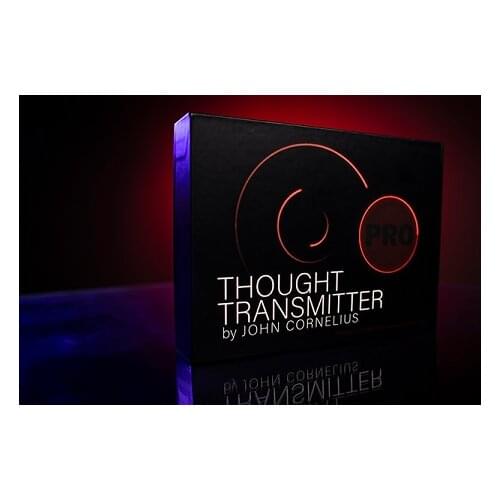 2021 Thought Transmitter Pro V3 Magic Tricks